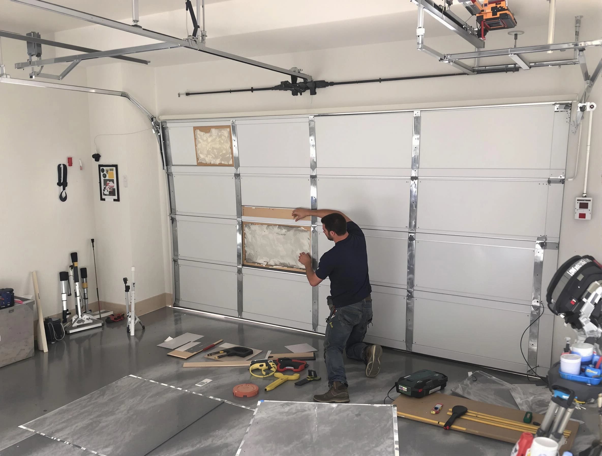 Panel Repair service in Cottonwood Heights, UT